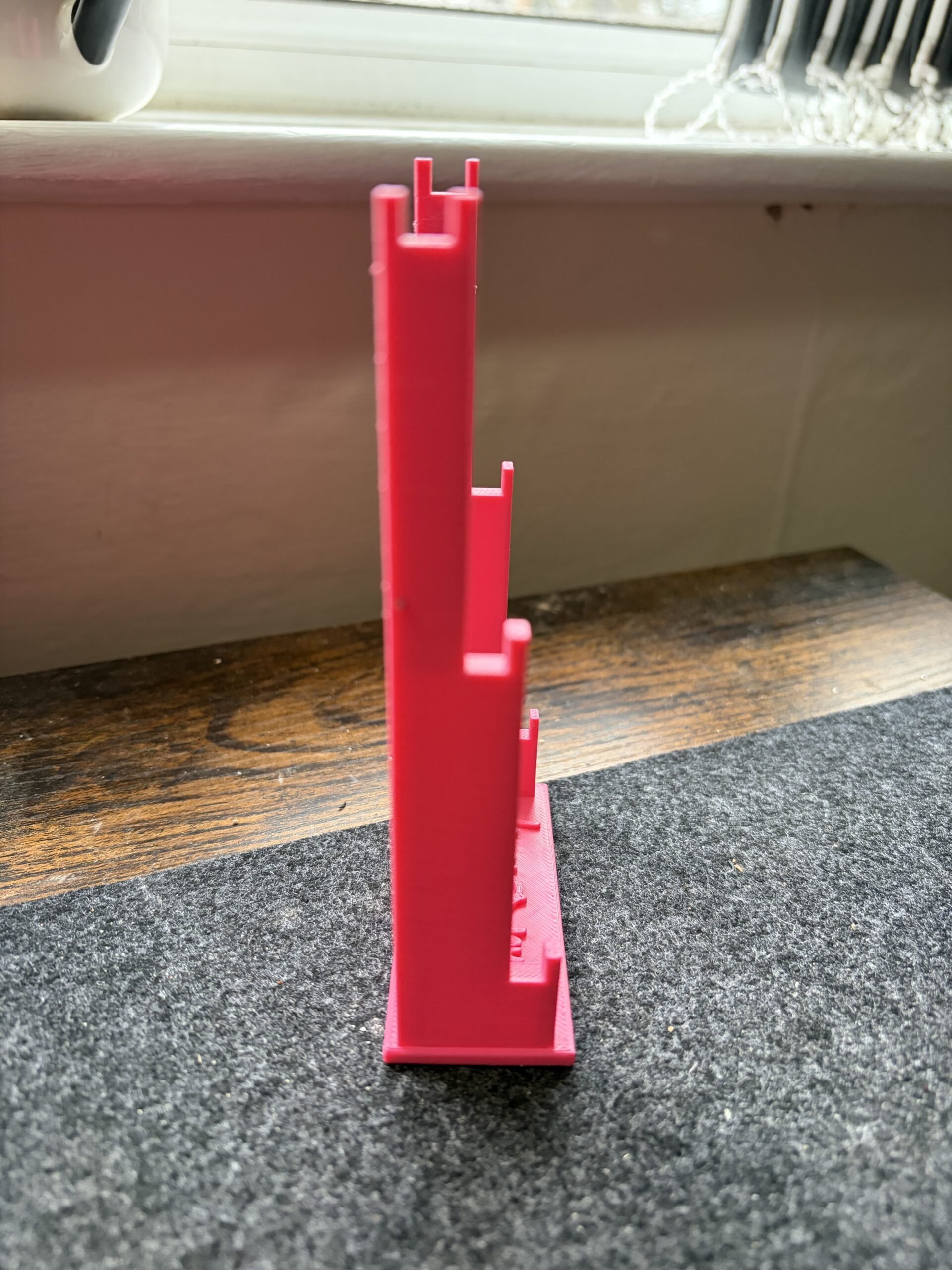 3D Printed Disney Support Stand - Image 2