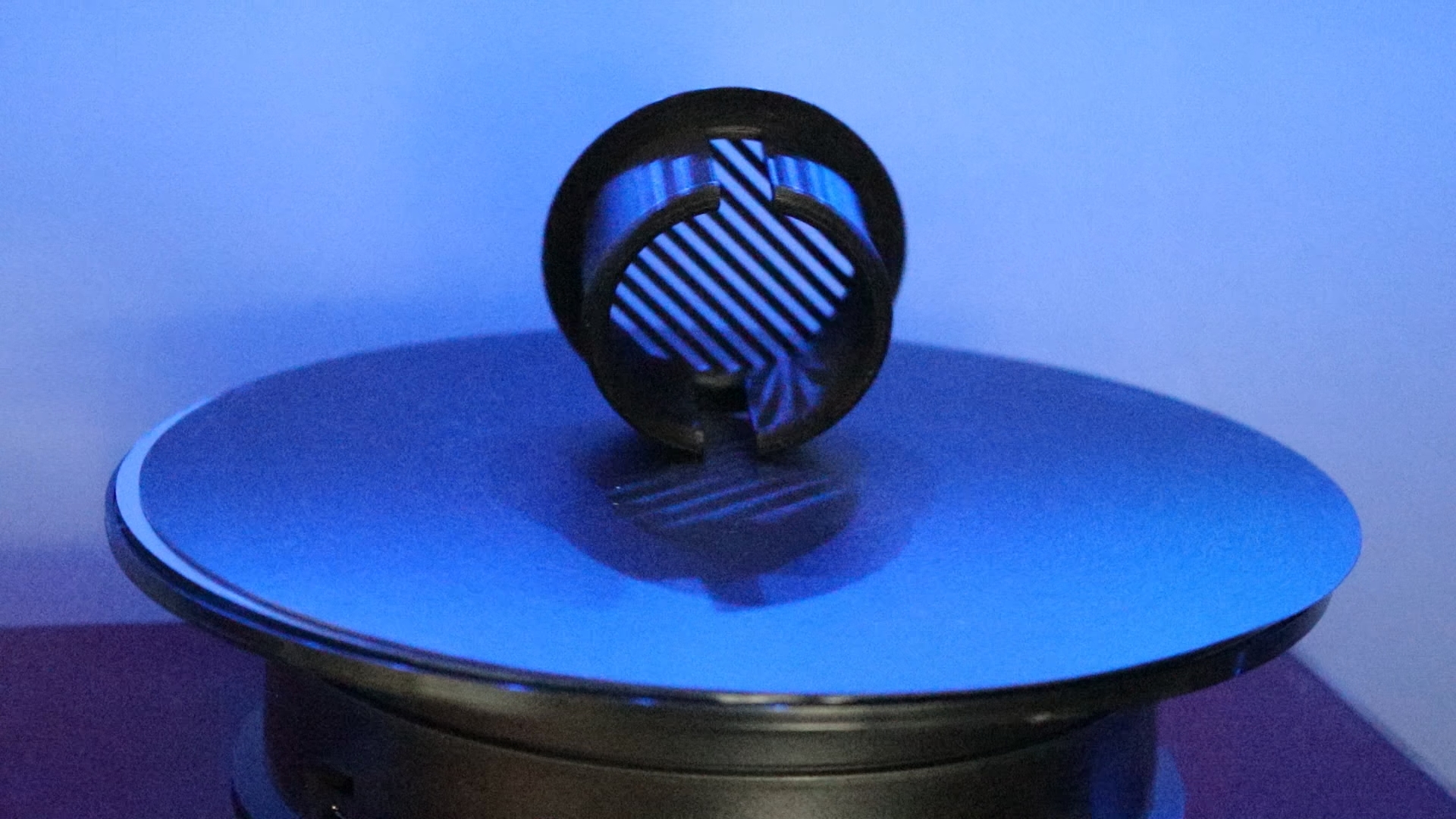 3D Printed Diesel Heater Infill - Image 2