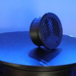 3D Printed Diesel Heater Infill