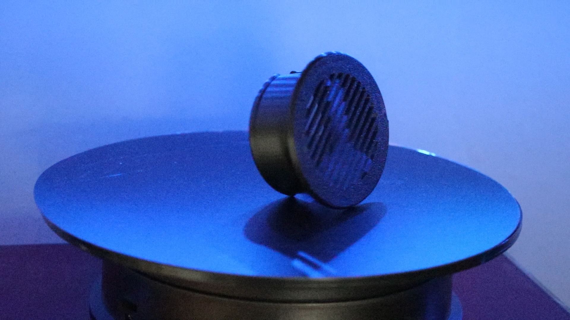 3D Printed Diesel Heater Infill