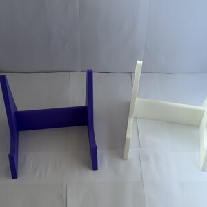 3D Printed Belt Mount