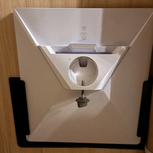 3D Printed Starlink Mount Holder For Camper or Motorhome