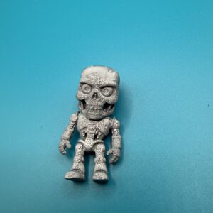 3D Printed Fidget Toy - Articulated Flexi Terminator