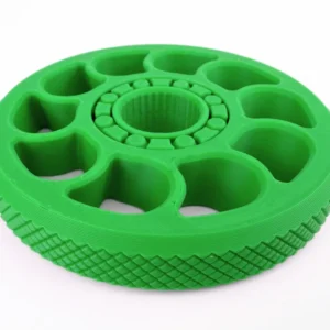 3D Printed  Extreme Bearing Fidget Spinner